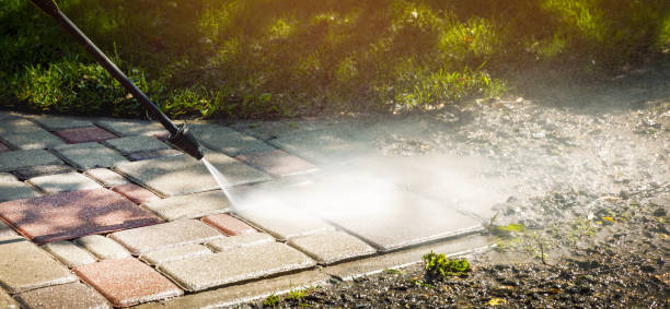 Best Building Exterior Washing  in Denver, NC